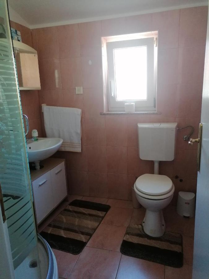 Apartmani Ivana Senj Zengg Kültér fotó