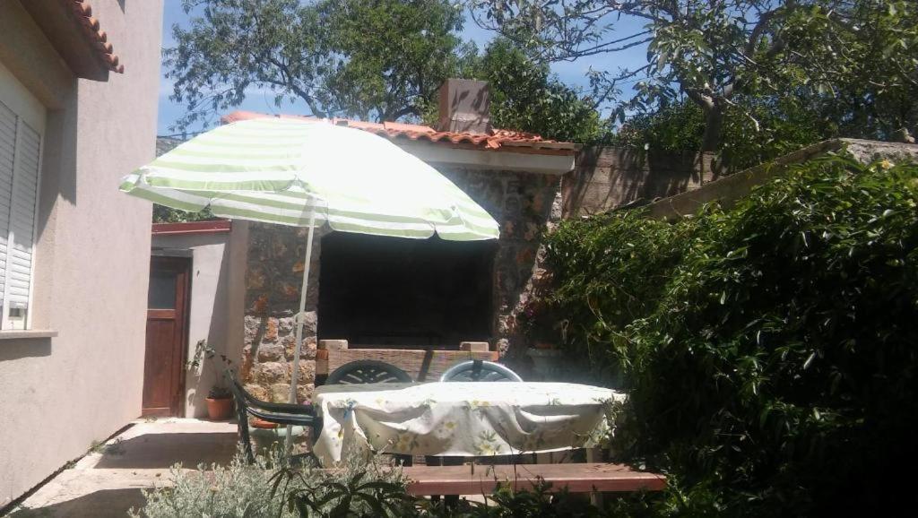 Apartmani Ivana Senj Zengg Kültér fotó