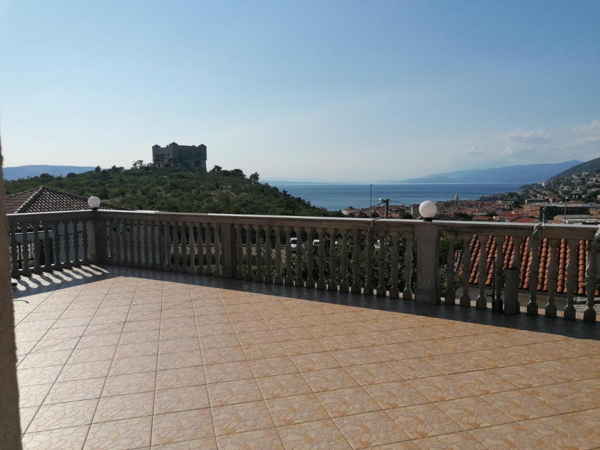 Apartmani Ivana Senj Zengg Kültér fotó