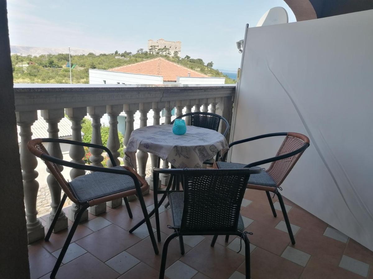 Apartmani Ivana Senj Zengg Kültér fotó