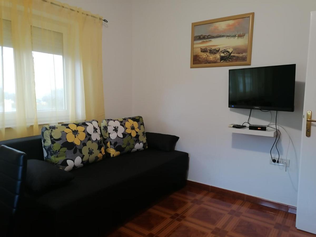 Apartmani Ivana Senj Zengg Kültér fotó