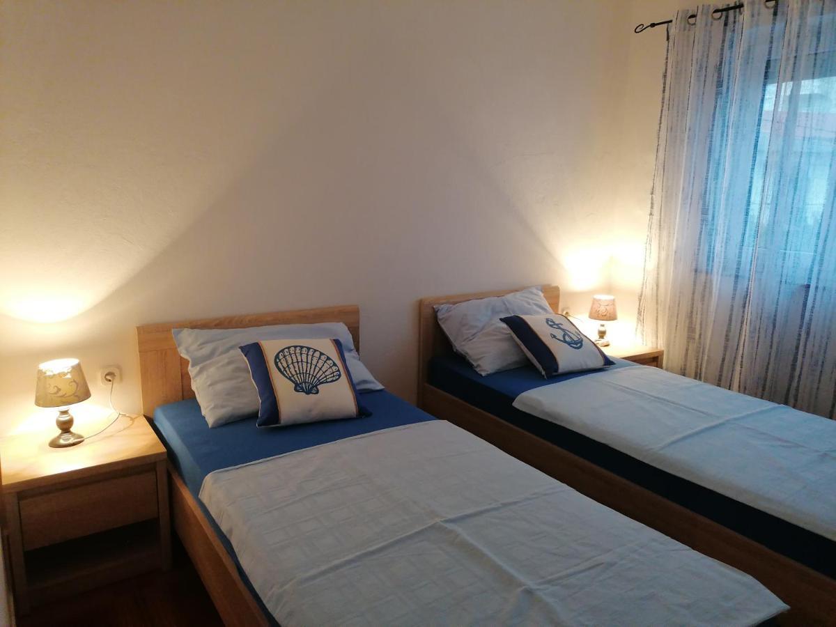 Apartmani Ivana Senj Zengg Kültér fotó