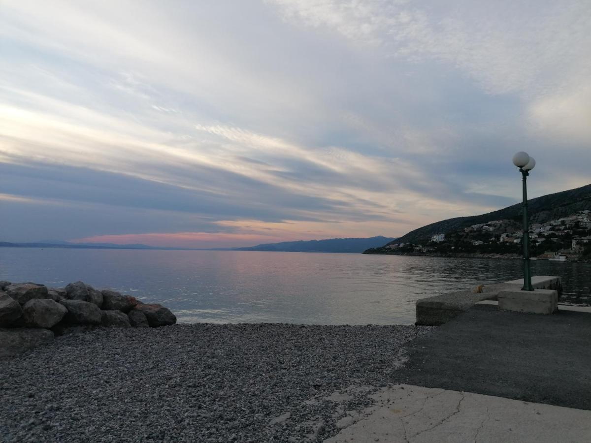 Apartmani Ivana Senj Zengg Kültér fotó
