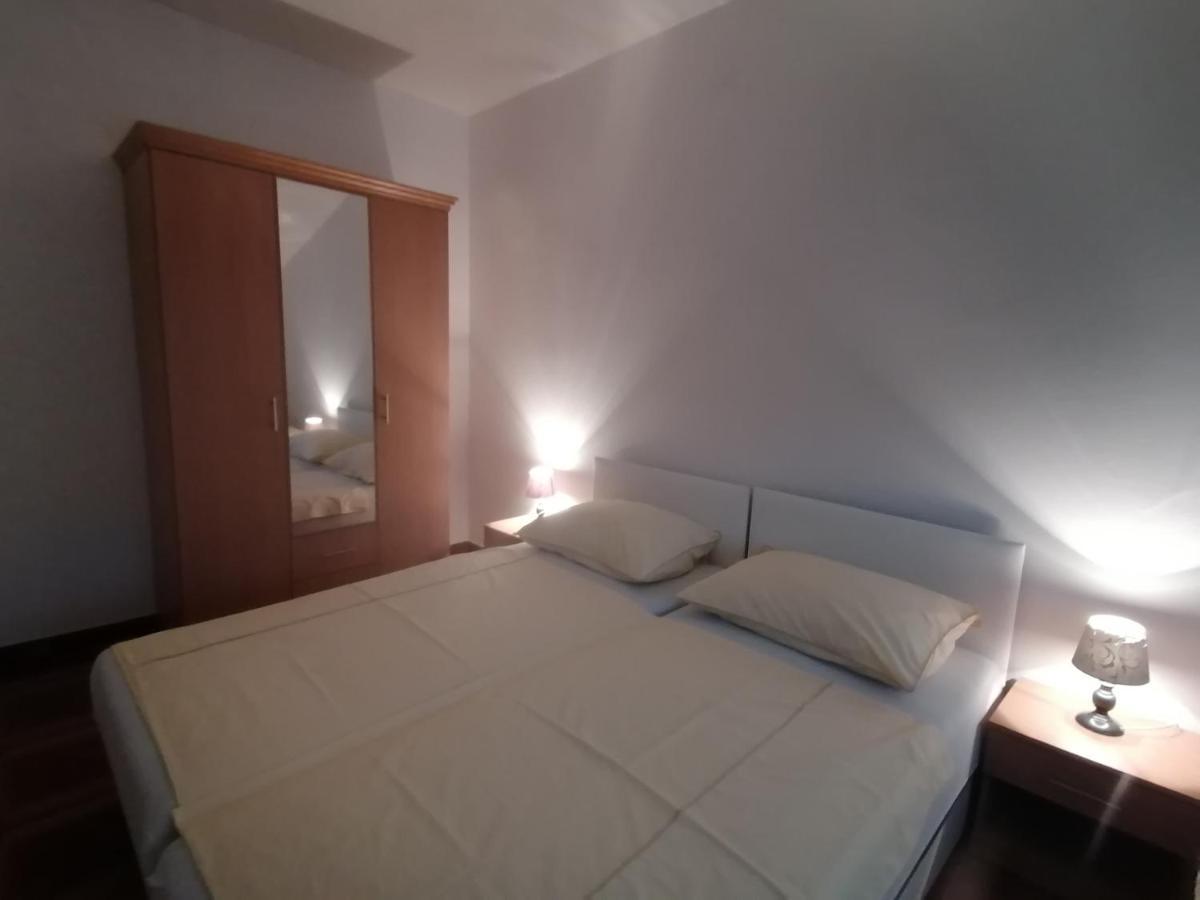 Apartmani Ivana Senj Zengg Kültér fotó