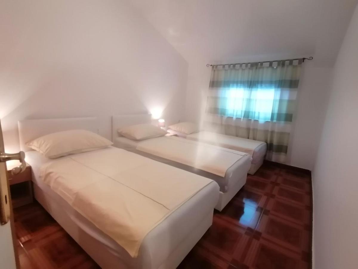 Apartmani Ivana Senj Zengg Kültér fotó