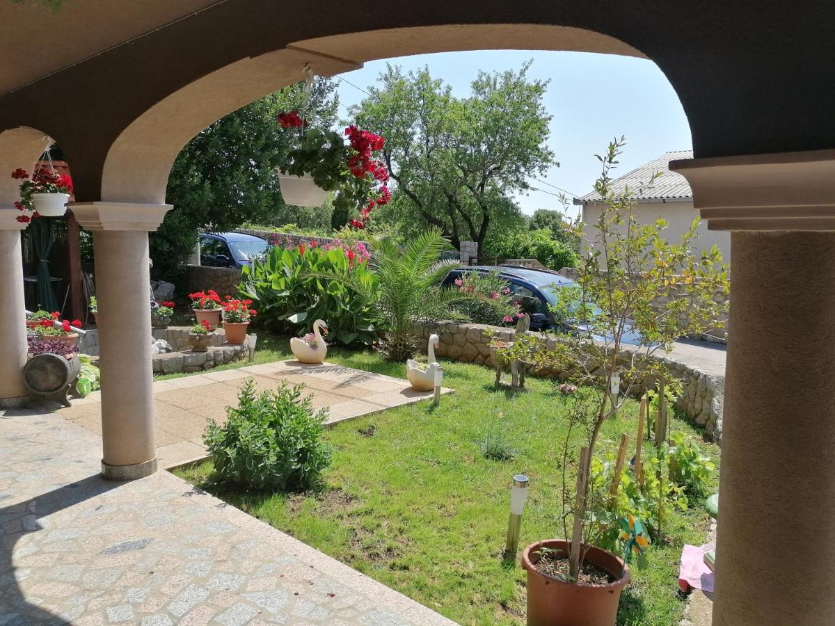 Apartmani Ivana Senj Zengg Kültér fotó