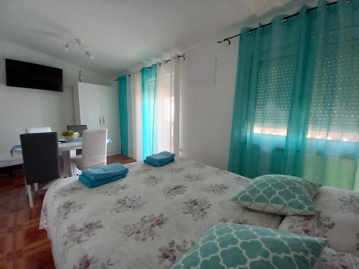 Apartmani Ivana Senj Zengg Szoba fotó