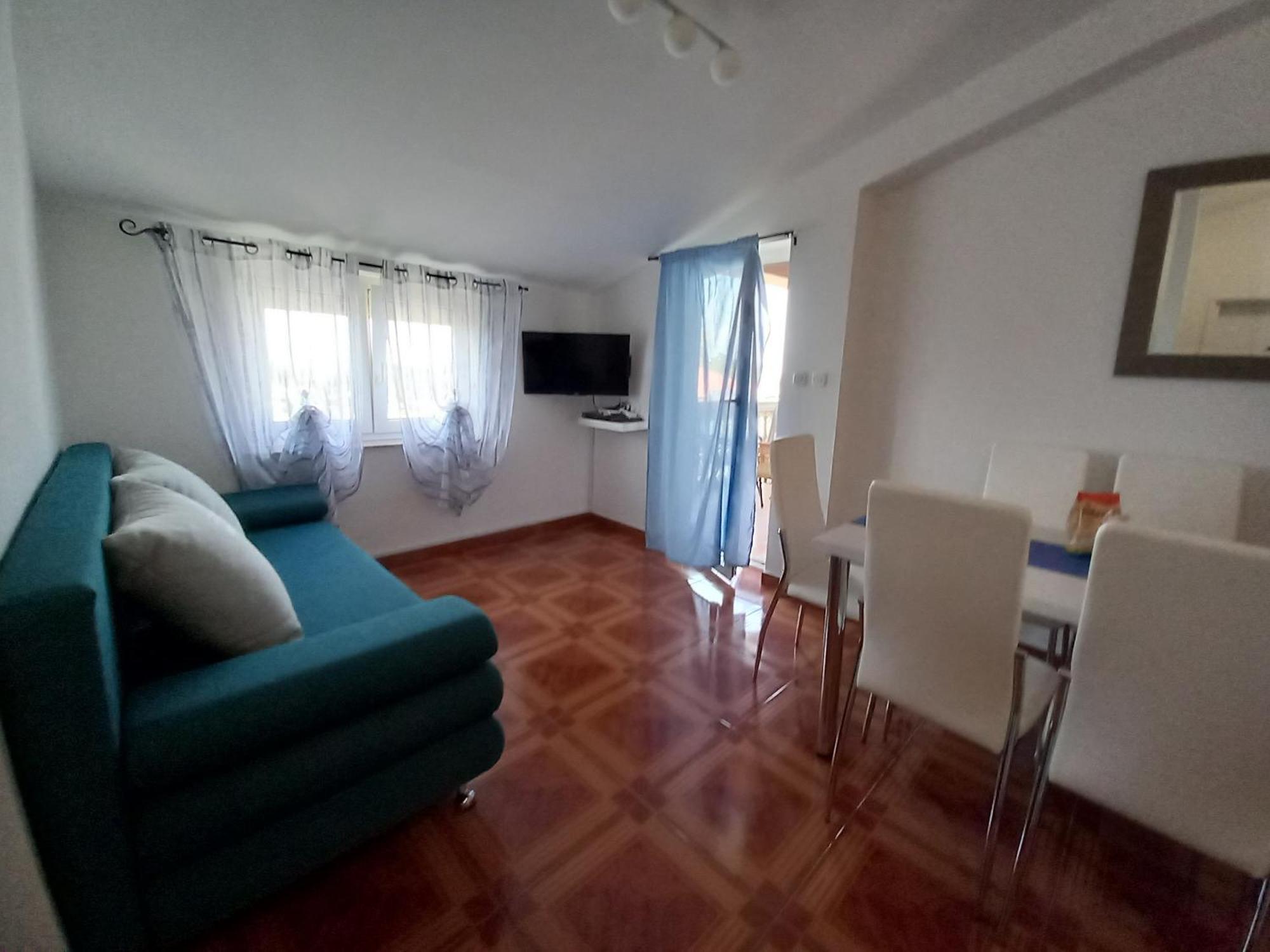 Apartmani Ivana Senj Zengg Szoba fotó