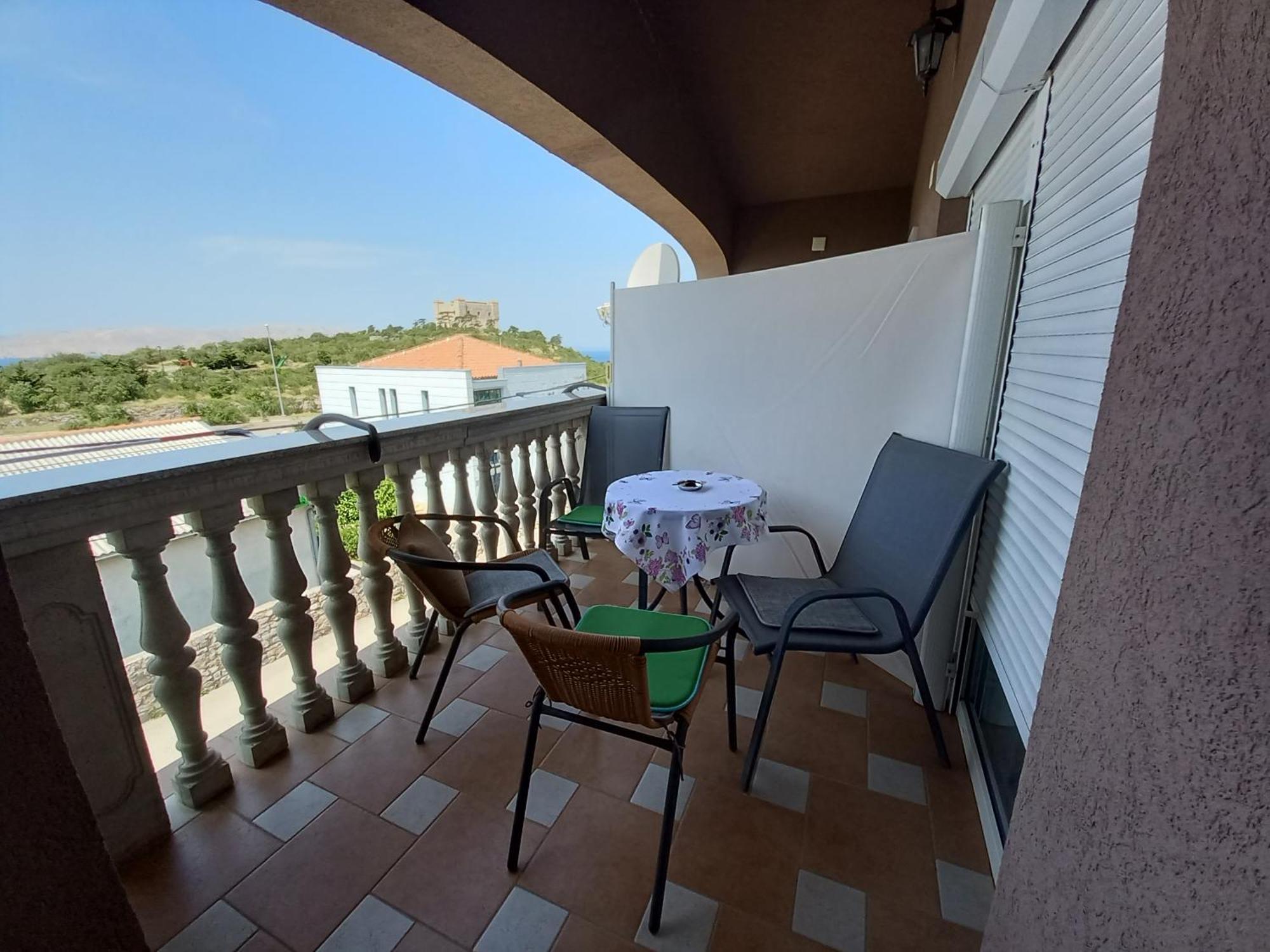 Apartmani Ivana Senj Zengg Szoba fotó