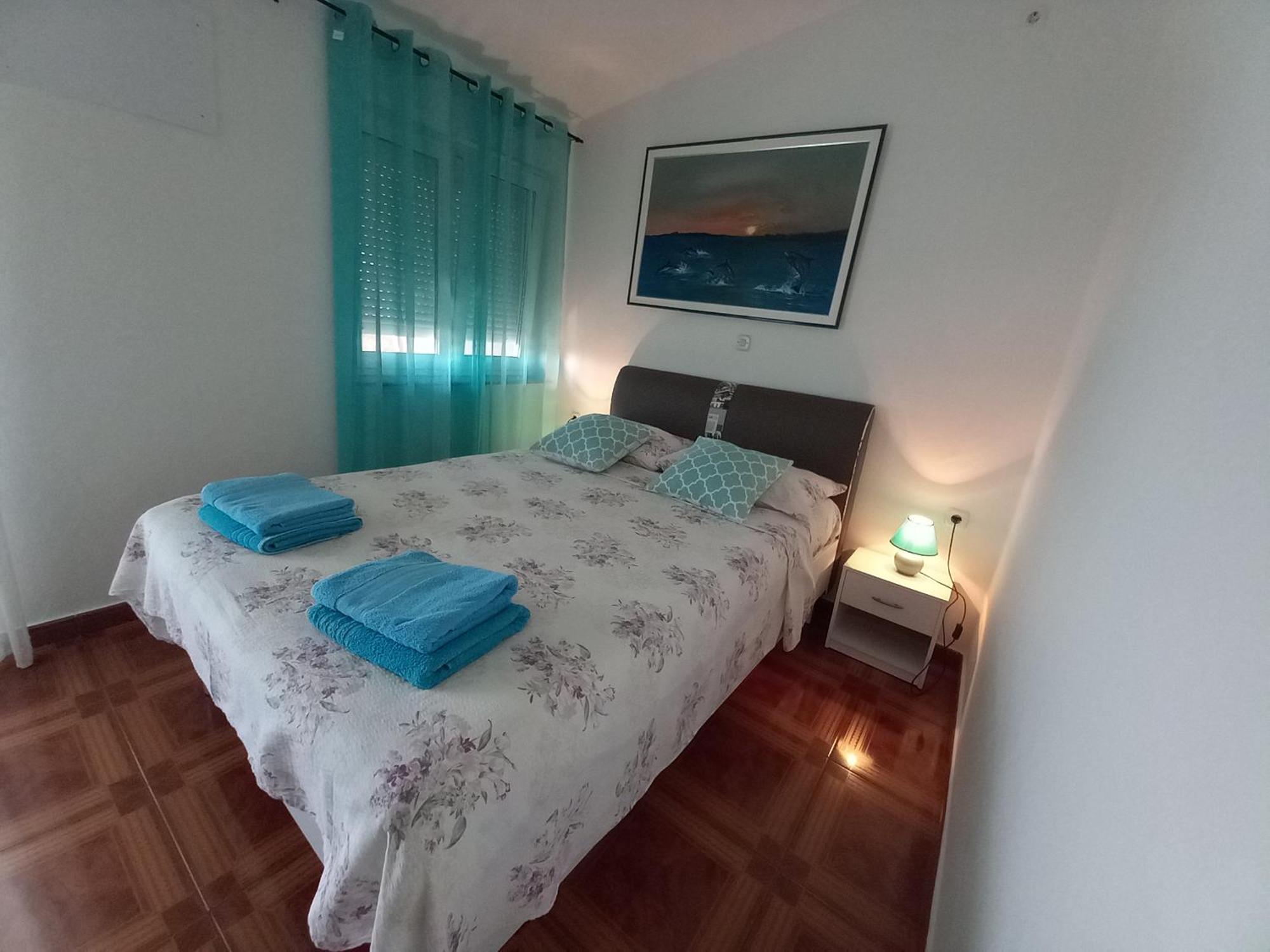 Apartmani Ivana Senj Zengg Szoba fotó