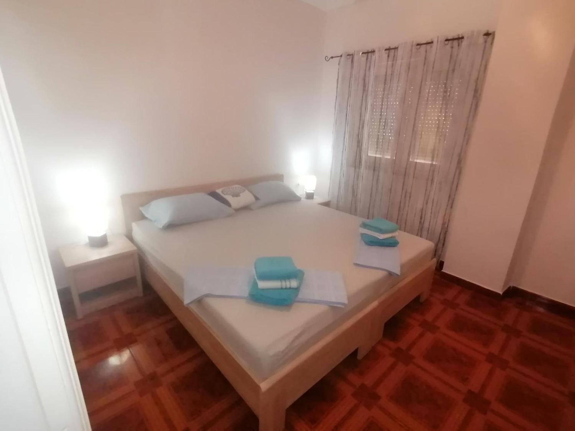 Apartmani Ivana Senj Zengg Szoba fotó