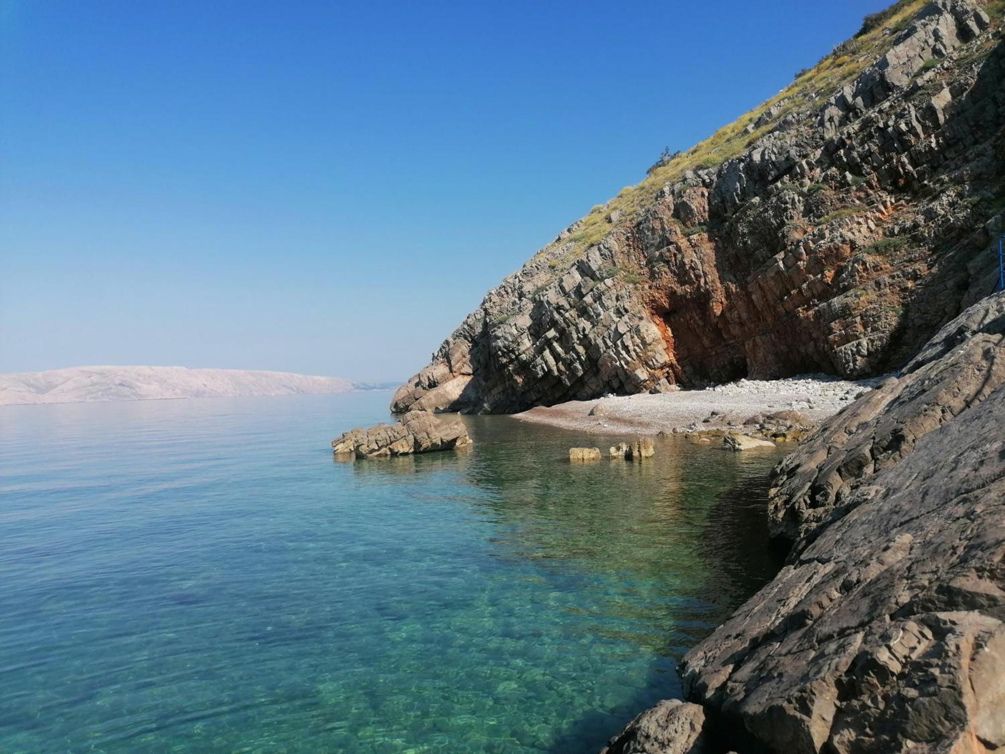 Apartmani Ivana Senj Zengg Szoba fotó