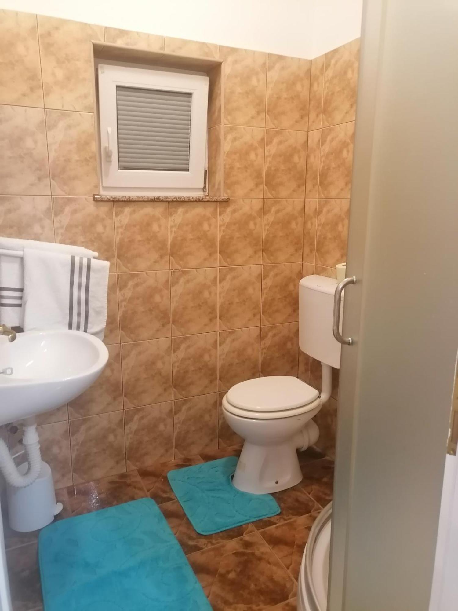Apartmani Ivana Senj Zengg Szoba fotó