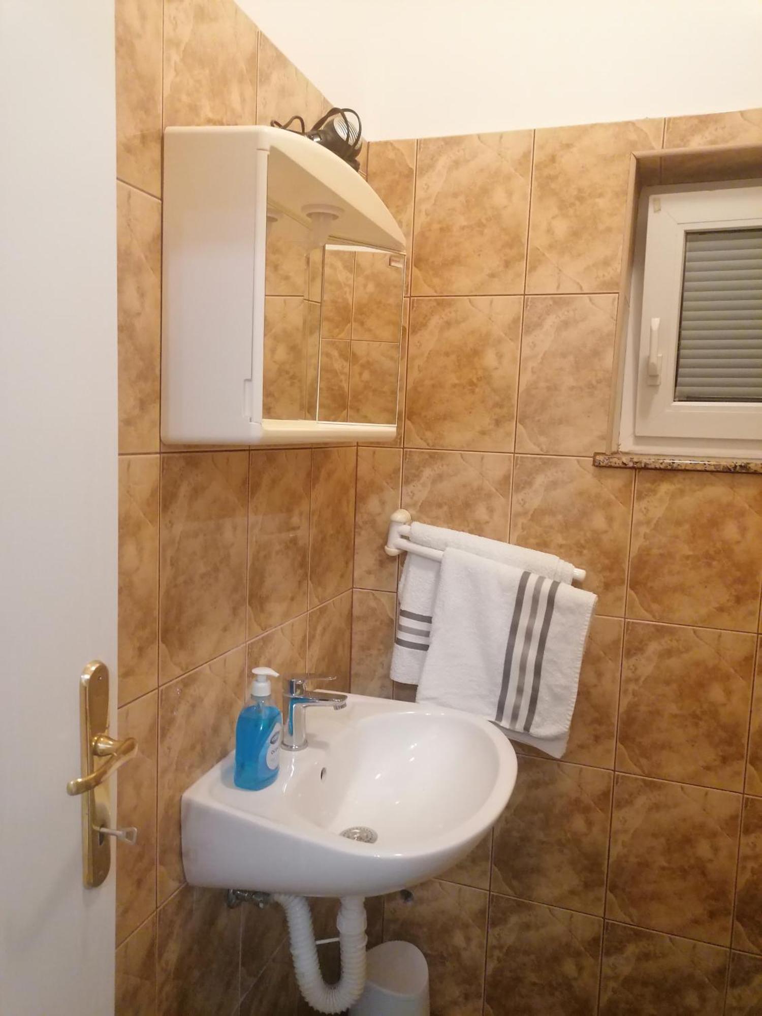 Apartmani Ivana Senj Zengg Szoba fotó
