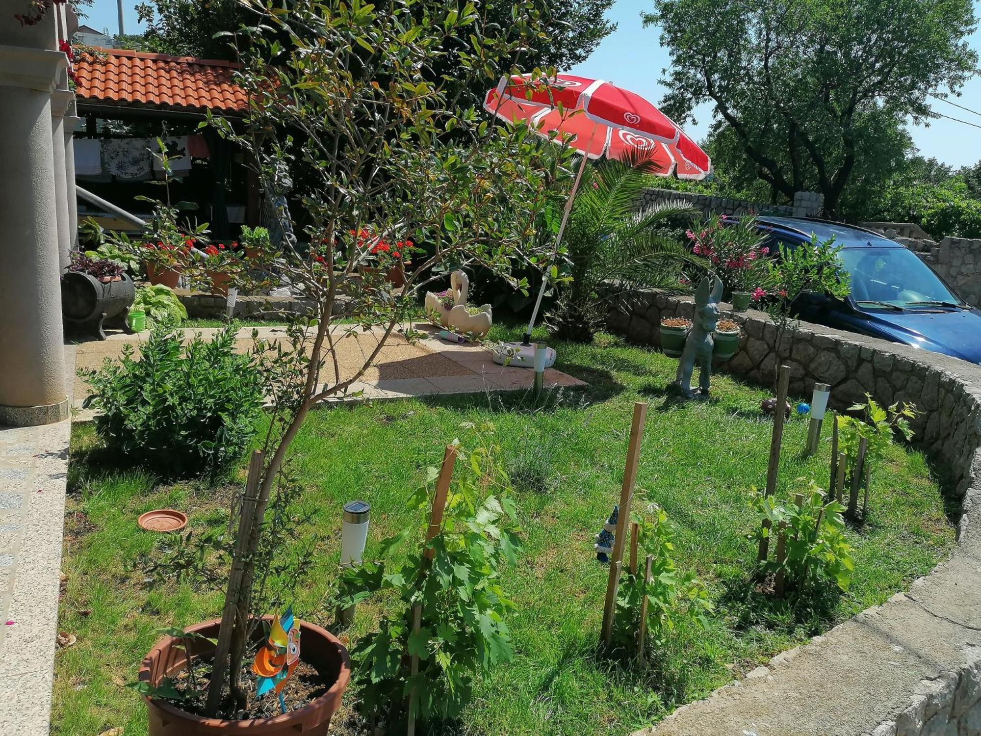 Apartmani Ivana Senj Zengg Szoba fotó